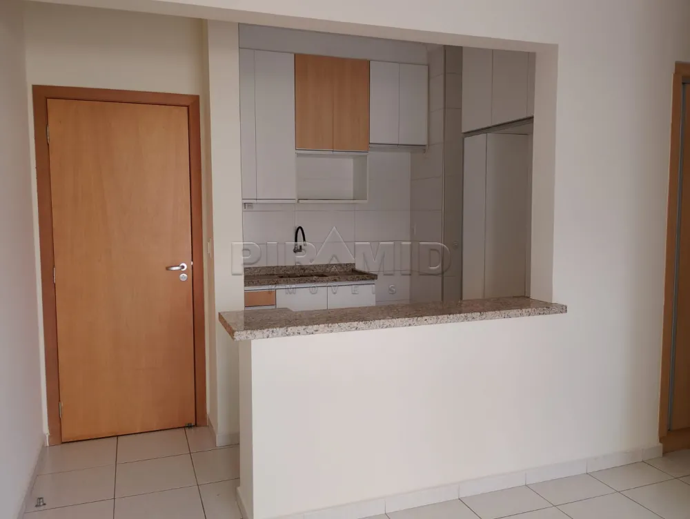 Alugar Apartamento / Padr&atilde;o em Ribeir&atilde;o Preto R$ 1.950,00 - Foto 6
