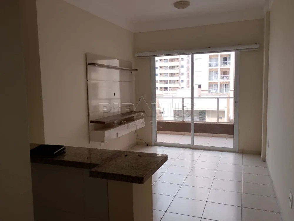 Alugar Apartamento / Padr&atilde;o em Ribeir&atilde;o Preto R$ 1.950,00 - Foto 1