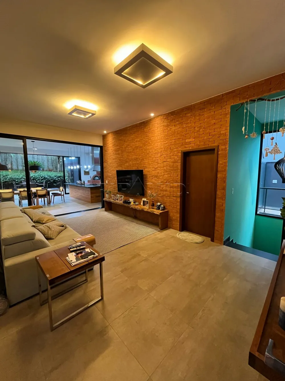 Comprar Casa / Condom&iacute;nio em Ribeir&atilde;o Preto R$ 2.290.000,00 - Foto 1