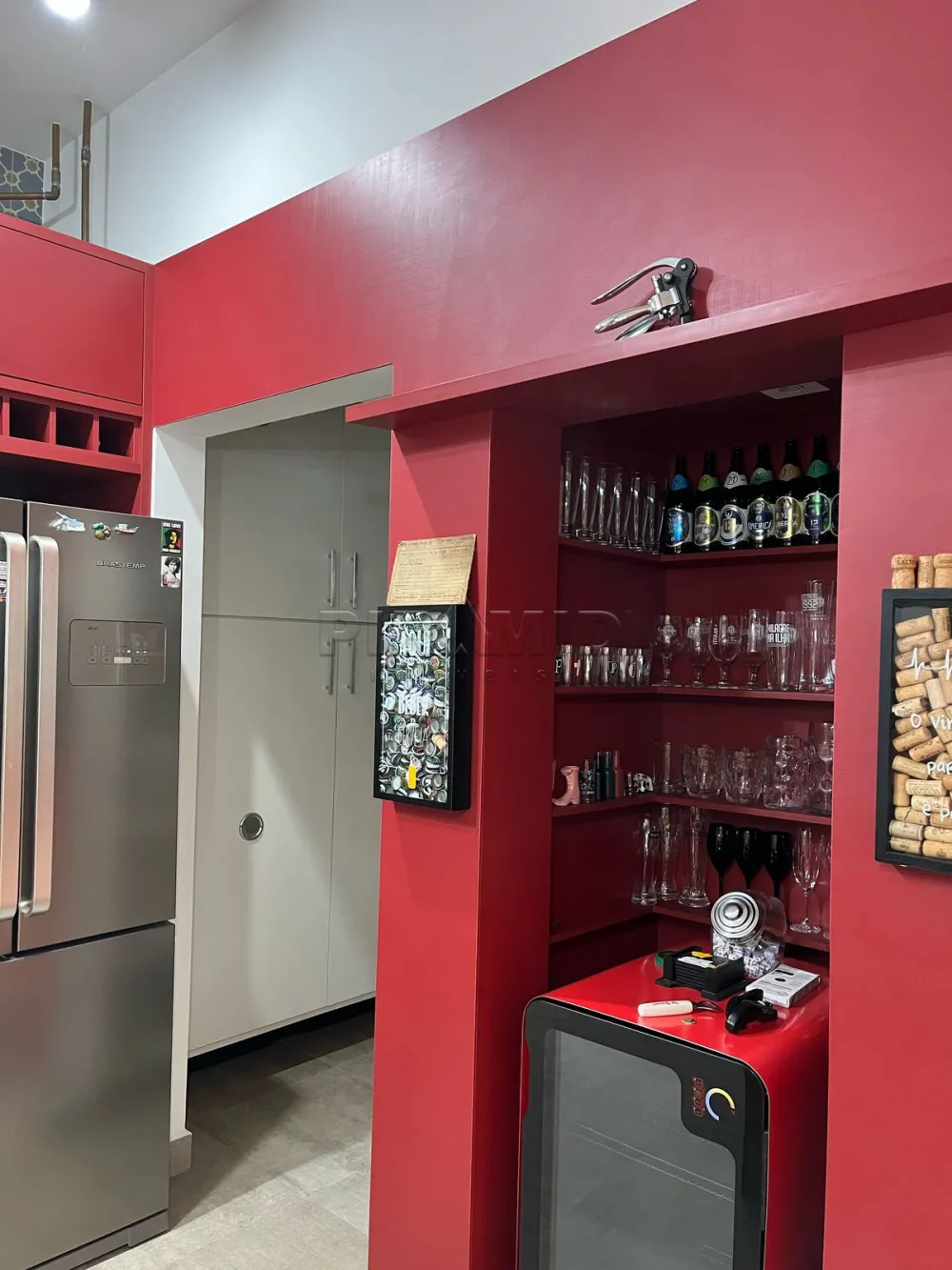 Comprar Casa / Condom&iacute;nio em Ribeir&atilde;o Preto R$ 2.290.000,00 - Foto 22