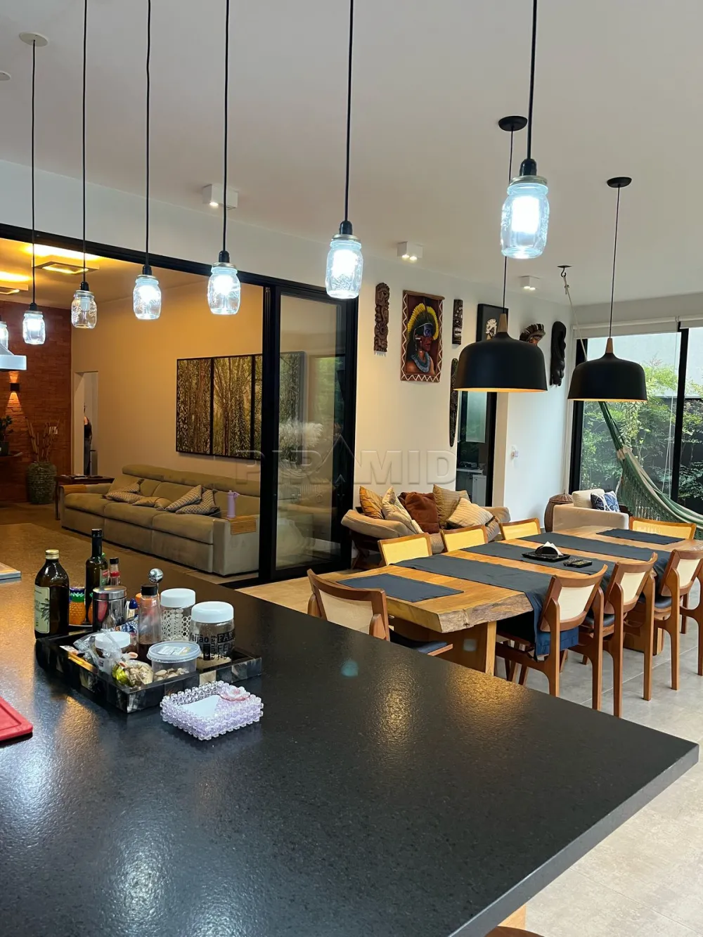 Comprar Casa / Condom&iacute;nio em Ribeir&atilde;o Preto R$ 2.290.000,00 - Foto 27