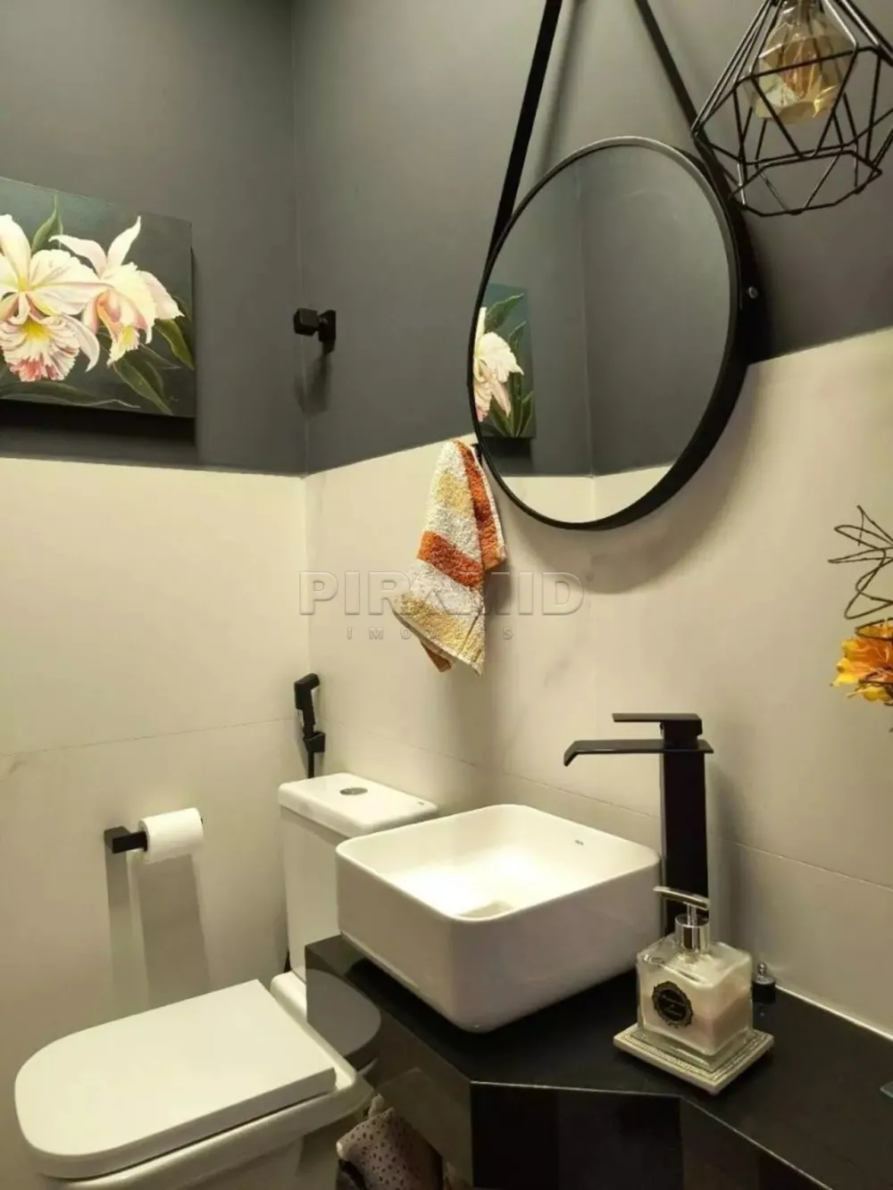 Comprar Casa / Condom&iacute;nio em Ribeir&atilde;o Preto R$ 2.100.000,00 - Foto 2