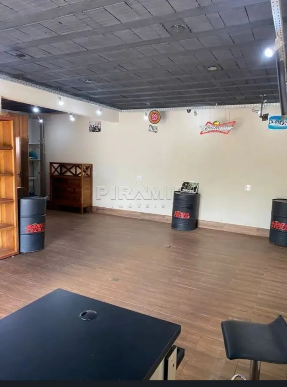 Alugar Comercial / Sal&atilde;o em Bonfim Paulista R$ 3.000,00 - Foto 2