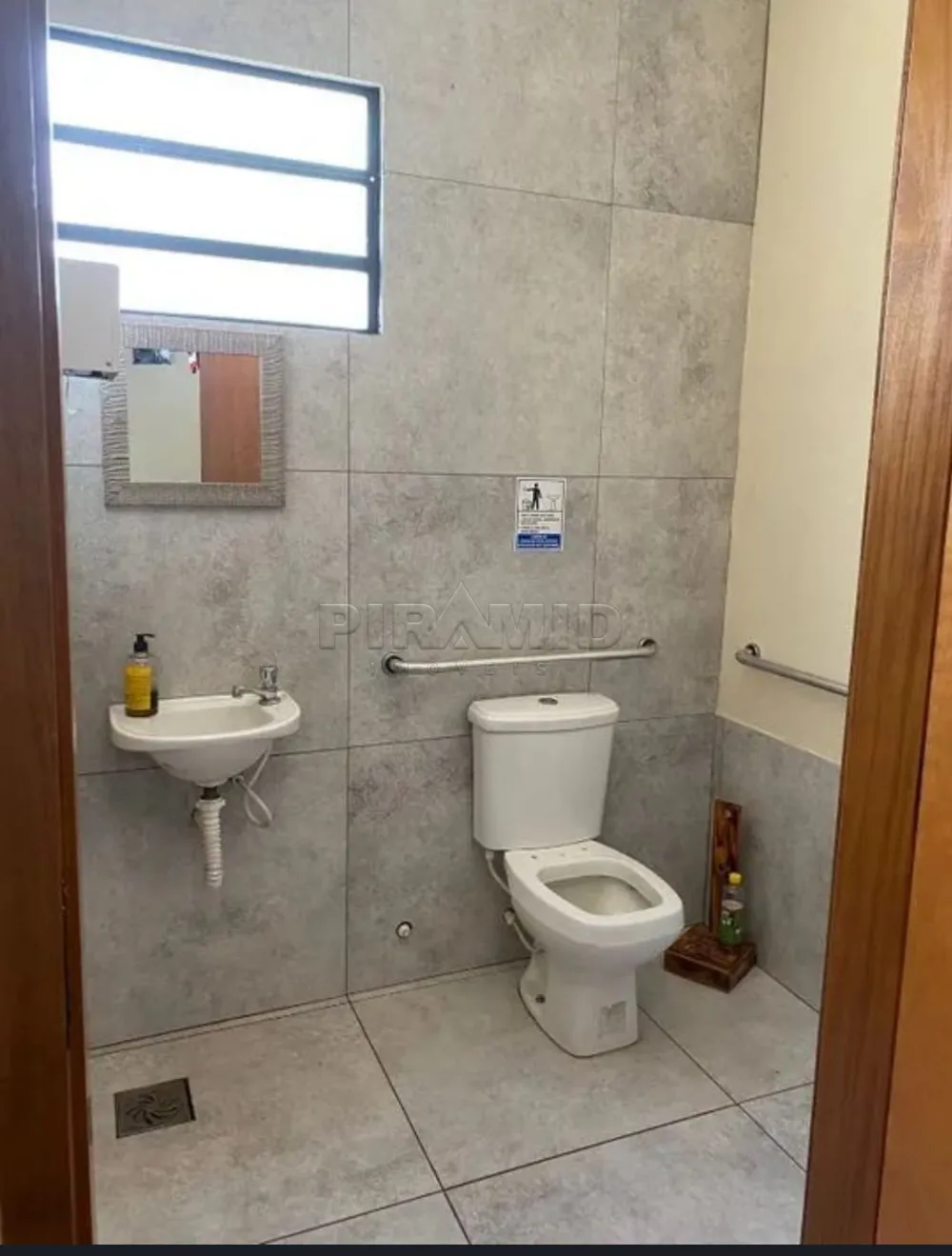 Alugar Comercial / Sal&atilde;o em Bonfim Paulista R$ 3.000,00 - Foto 3