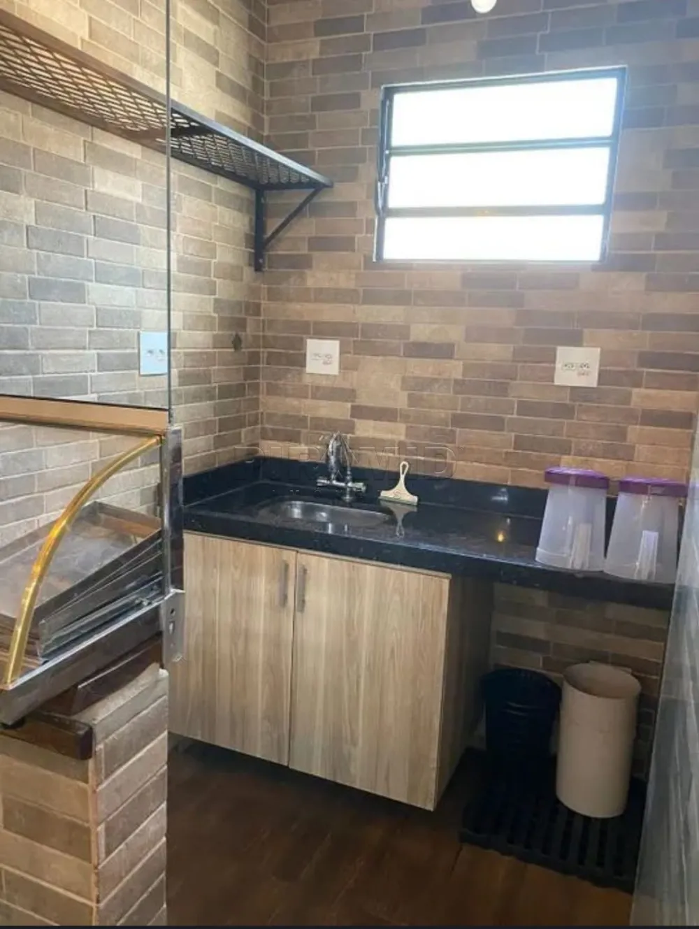 Alugar Comercial / Sal&atilde;o em Bonfim Paulista R$ 3.000,00 - Foto 4