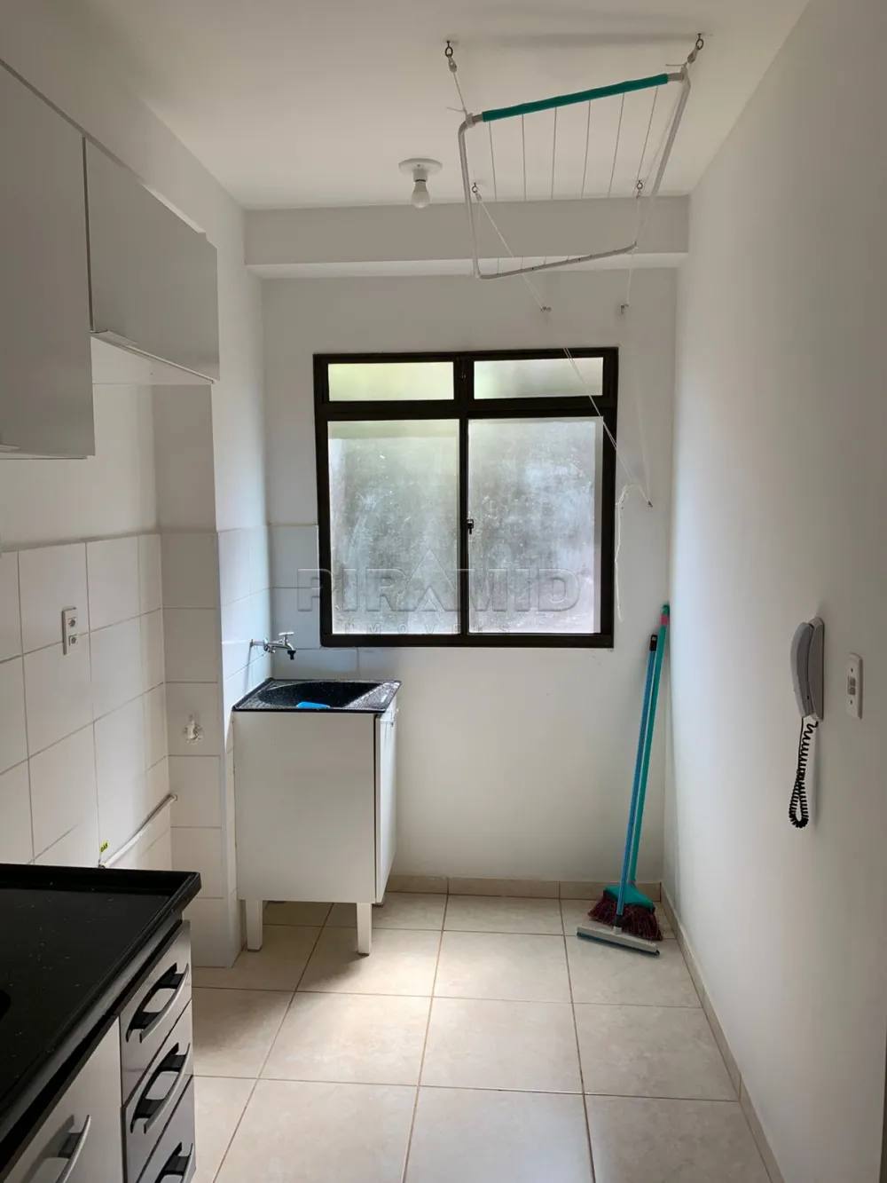 Alugar Apartamento / Padr&atilde;o em Ribeir&atilde;o Preto R$ 800,00 - Foto 8