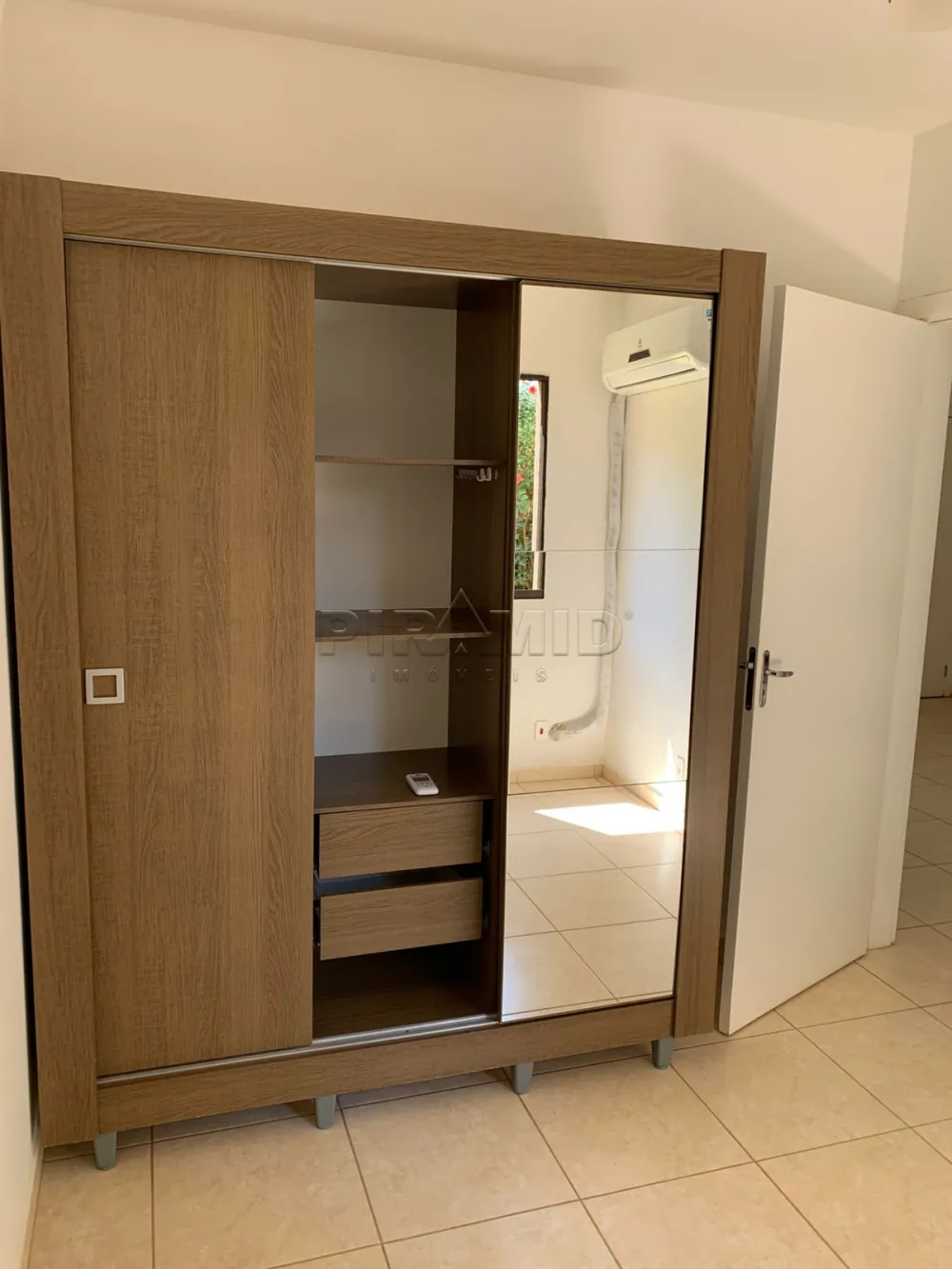 Alugar Apartamento / Padr&atilde;o em Ribeir&atilde;o Preto R$ 800,00 - Foto 12