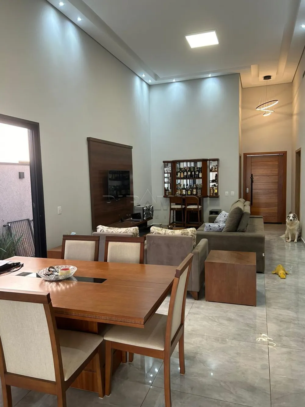 Comprar Casa / Condom&iacute;nio em Ribeir&atilde;o Preto R$ 1.500.000,00 - Foto 1