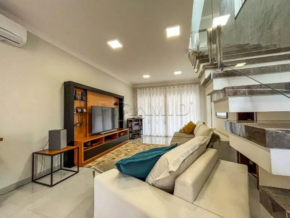Comprar Casa / Condom&iacute;nio em Ribeir&atilde;o Preto R$ 1.550.000,00 - Foto 2