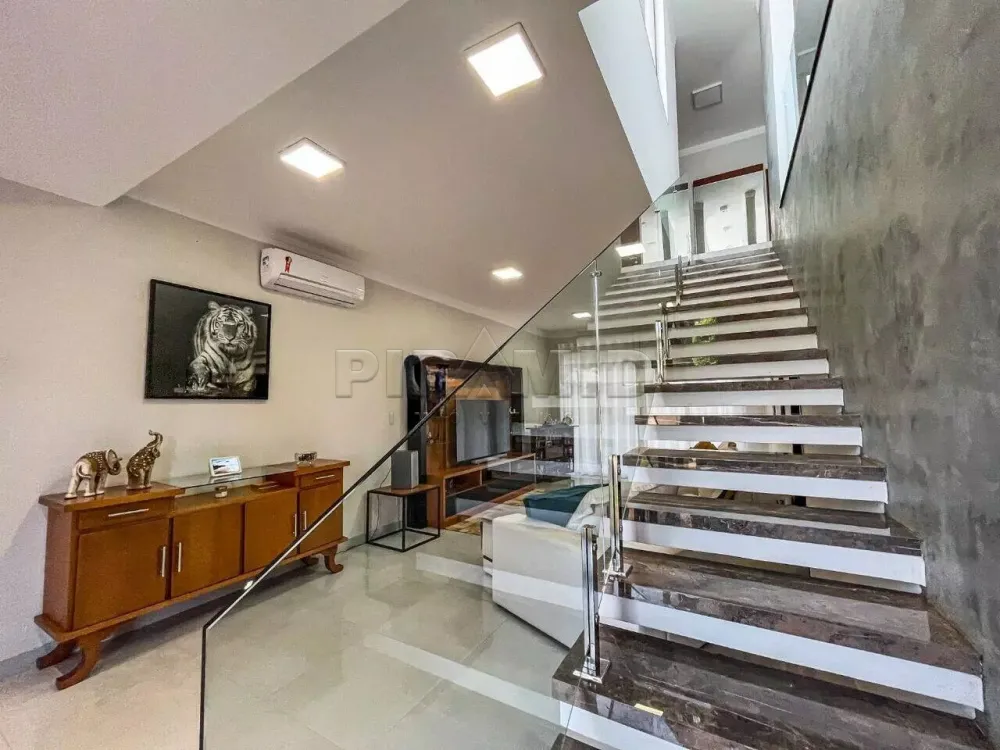 Comprar Casa / Condom&iacute;nio em Ribeir&atilde;o Preto R$ 1.550.000,00 - Foto 5