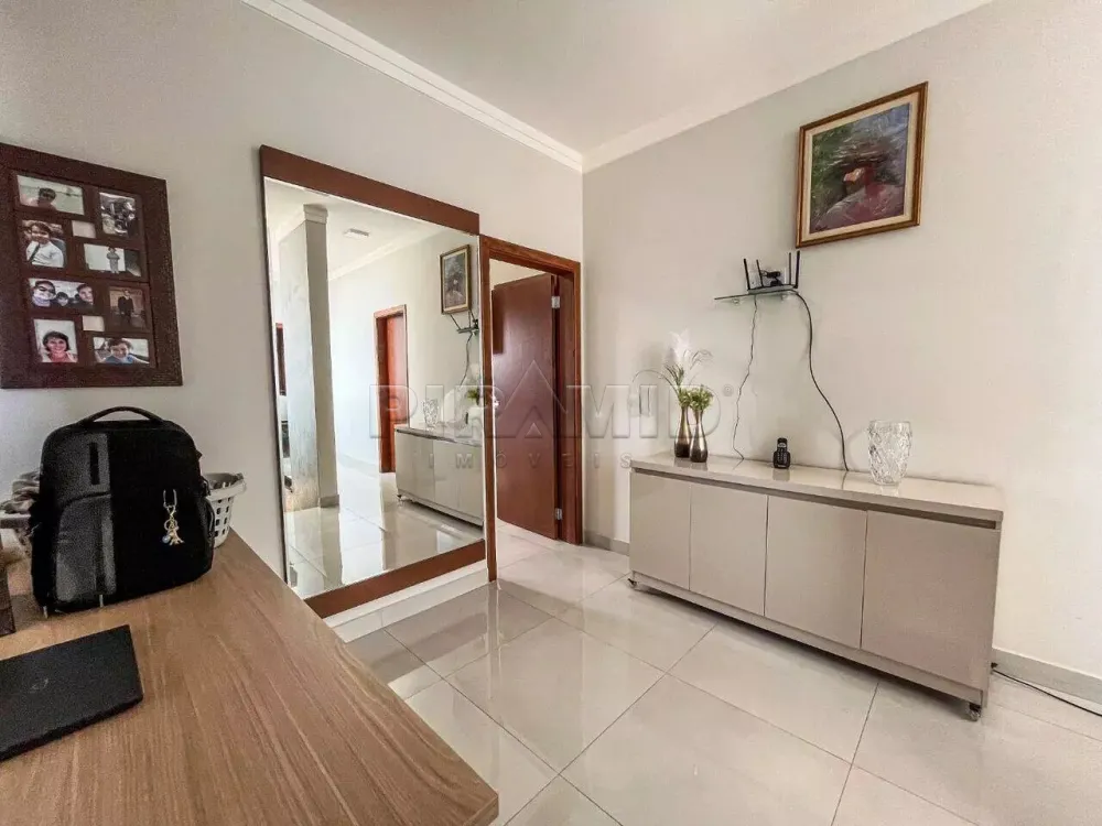 Comprar Casa / Condom&iacute;nio em Ribeir&atilde;o Preto R$ 1.550.000,00 - Foto 6