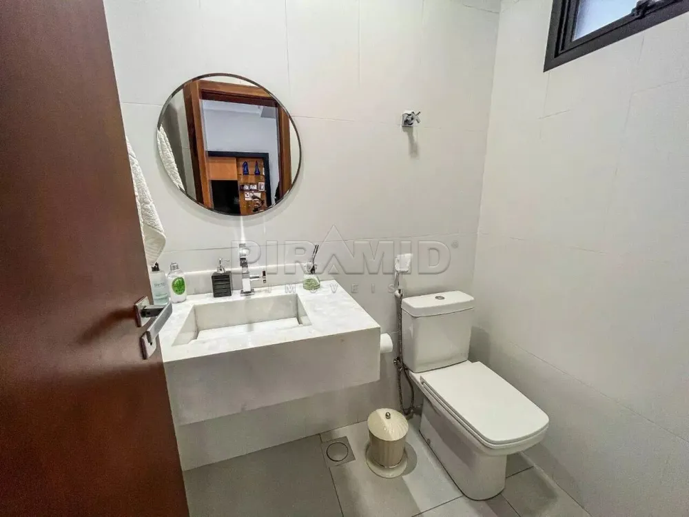Comprar Casa / Condom&iacute;nio em Ribeir&atilde;o Preto R$ 1.550.000,00 - Foto 4