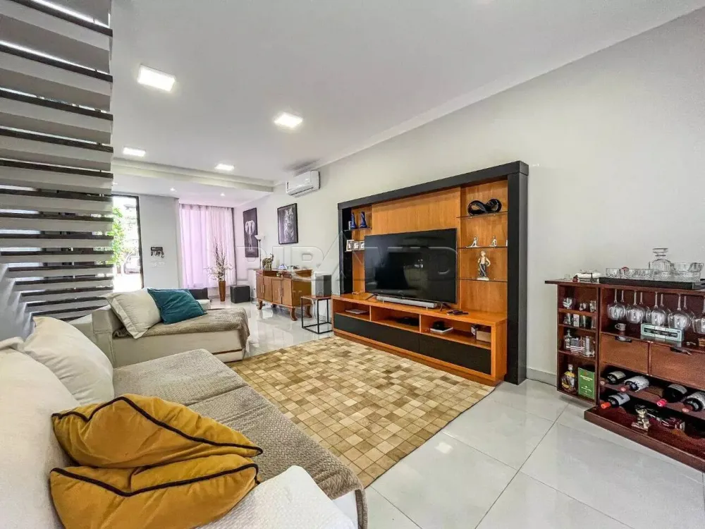 Comprar Casa / Condom&iacute;nio em Ribeir&atilde;o Preto R$ 1.550.000,00 - Foto 3