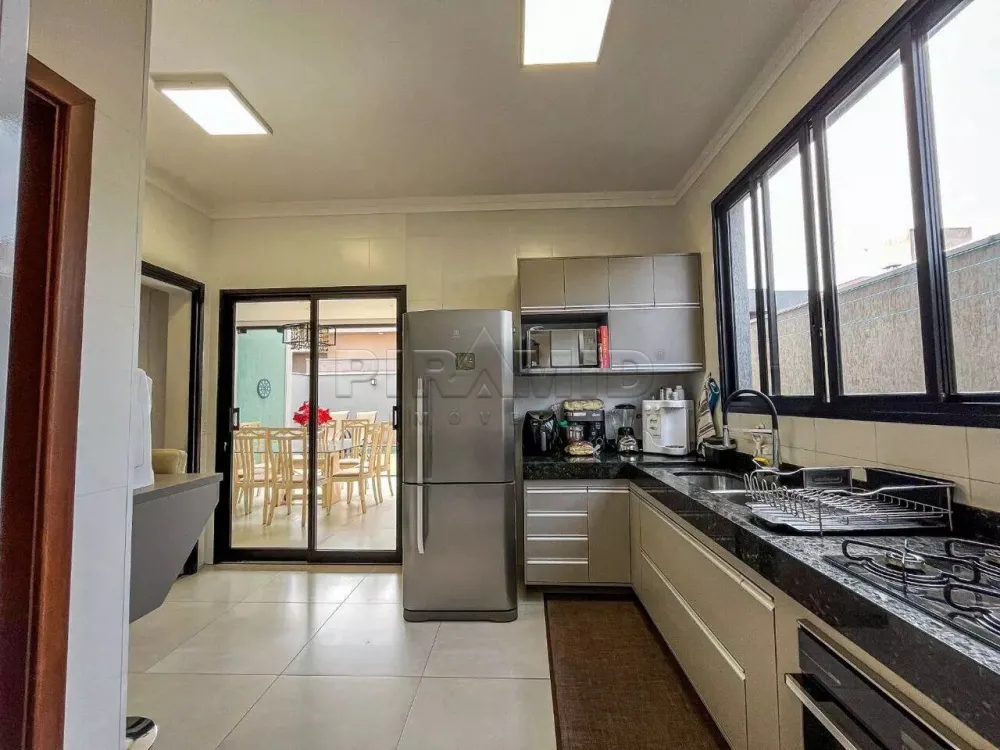 Comprar Casa / Condom&iacute;nio em Ribeir&atilde;o Preto R$ 1.550.000,00 - Foto 14