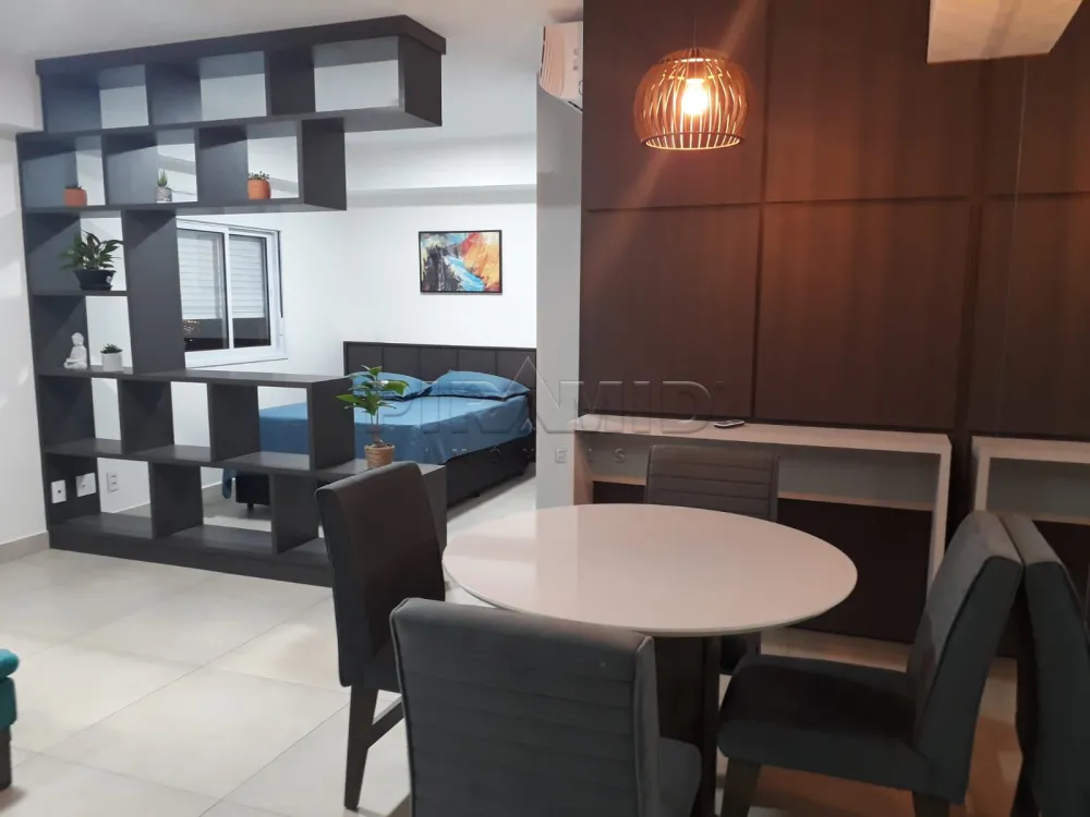 Comprar Apartamento / Flat em Ribeir&atilde;o Preto R$ 450.000,00 - Foto 3