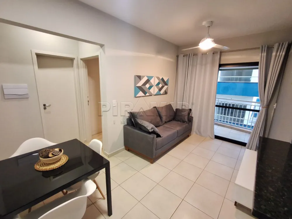 Alugar Apartamento / Padr&atilde;o em Ribeir&atilde;o Preto R$ 2.400,00 - Foto 1
