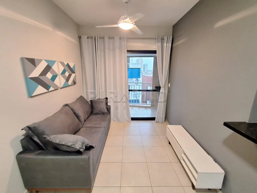 Alugar Apartamento / Padr&atilde;o em Ribeir&atilde;o Preto R$ 2.400,00 - Foto 2