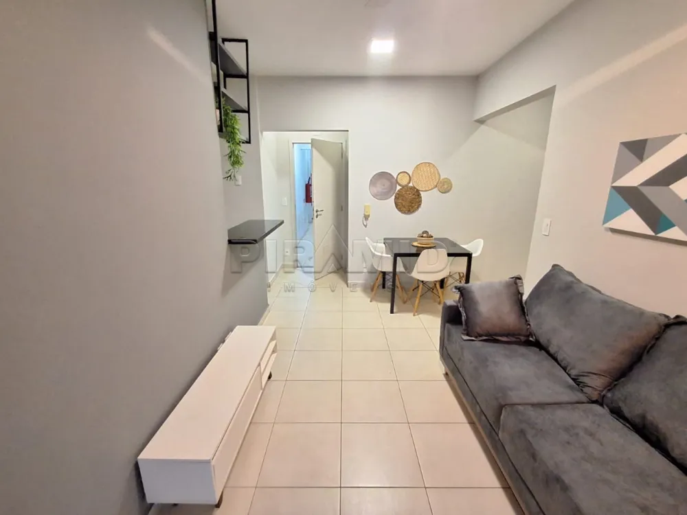 Alugar Apartamento / Padr&atilde;o em Ribeir&atilde;o Preto R$ 2.400,00 - Foto 3