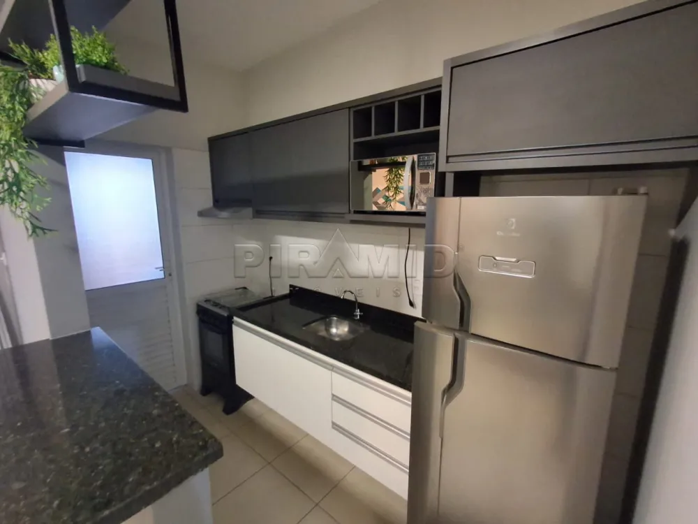 Alugar Apartamento / Padr&atilde;o em Ribeir&atilde;o Preto R$ 2.400,00 - Foto 10