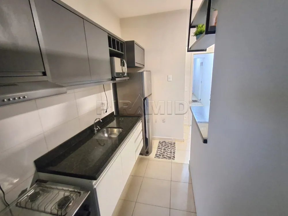 Alugar Apartamento / Padr&atilde;o em Ribeir&atilde;o Preto R$ 2.400,00 - Foto 11