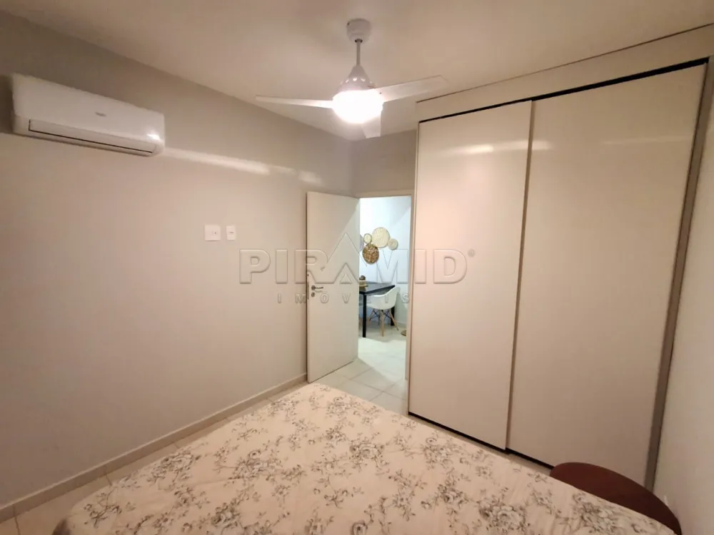 Alugar Apartamento / Padr&atilde;o em Ribeir&atilde;o Preto R$ 2.400,00 - Foto 9