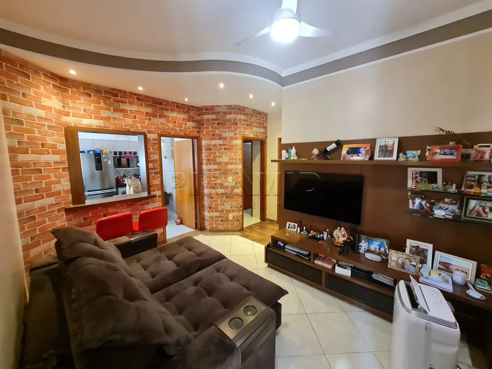 Comprar Apartamento / Padr&atilde;o em Ribeir&atilde;o Preto R$ 380.000,00 - Foto 1