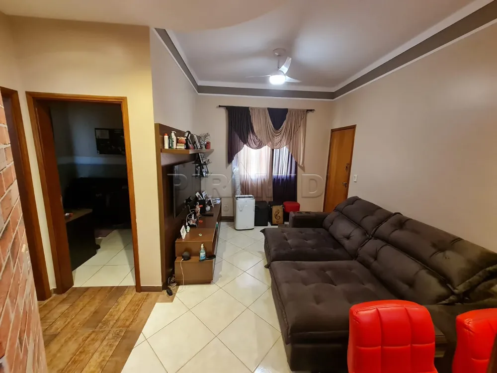 Comprar Apartamento / Padr&atilde;o em Ribeir&atilde;o Preto R$ 380.000,00 - Foto 2