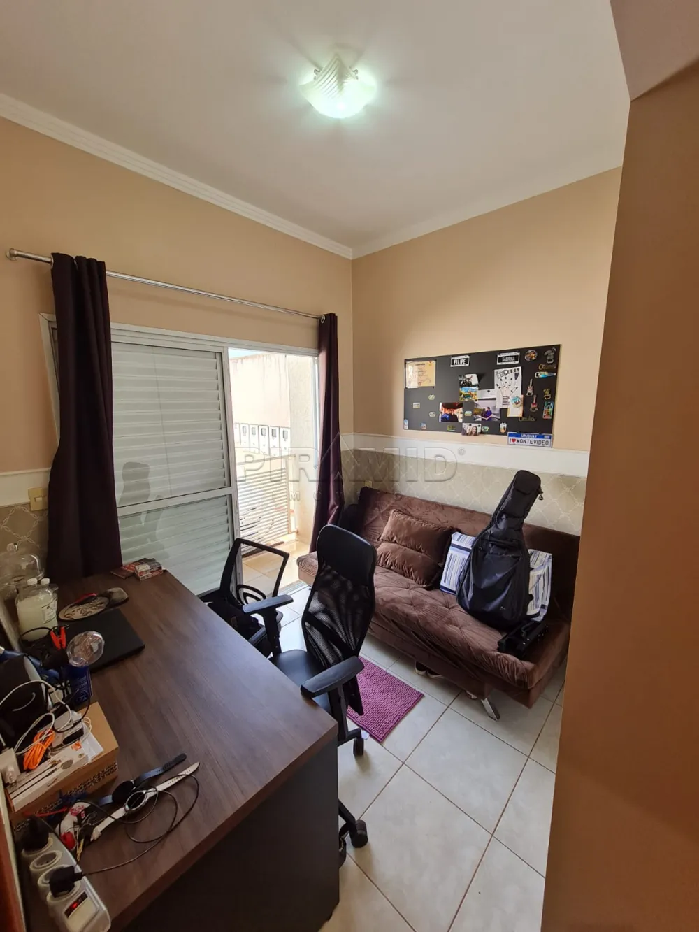 Comprar Apartamento / Padr&atilde;o em Ribeir&atilde;o Preto R$ 380.000,00 - Foto 4