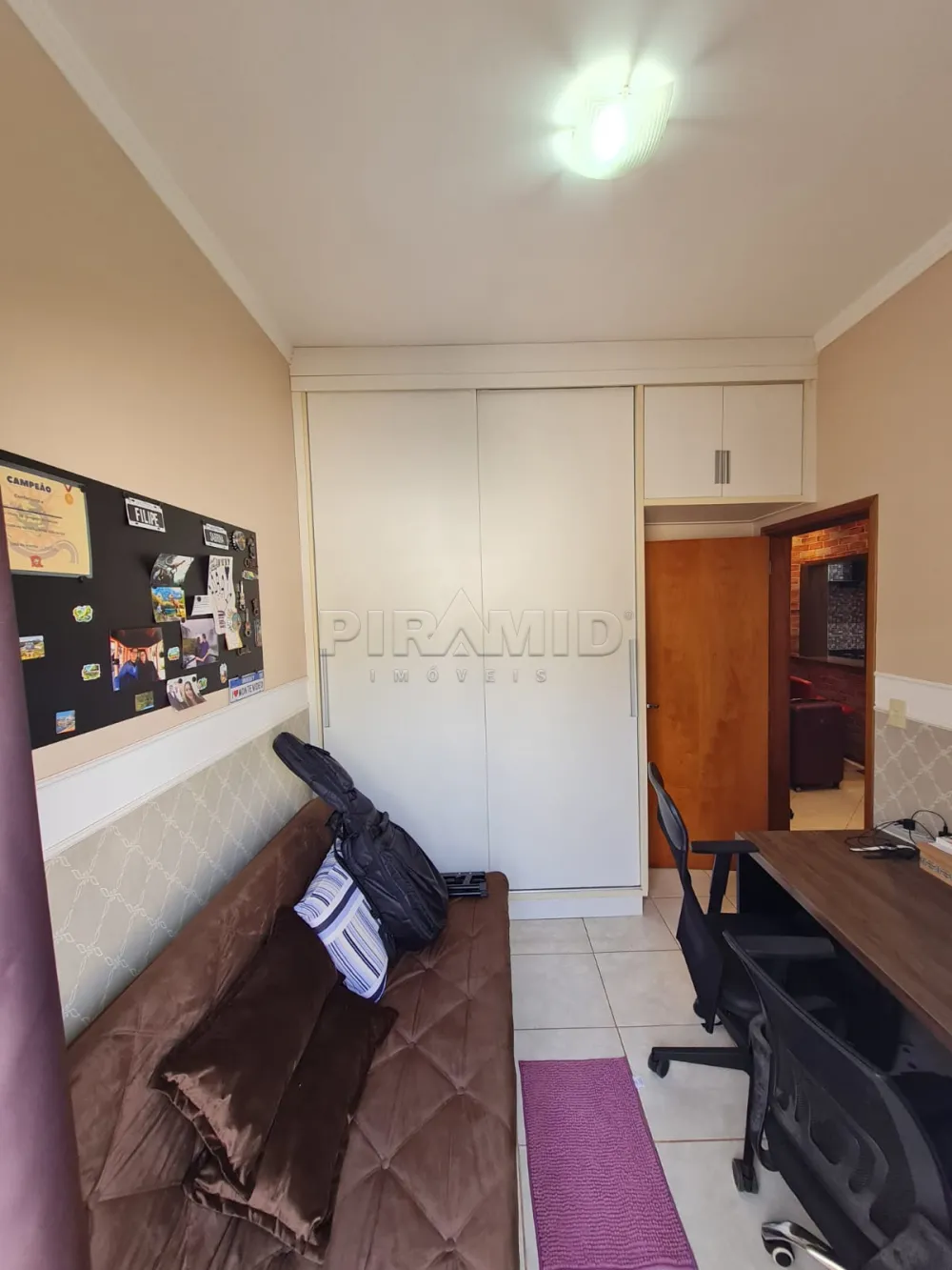 Comprar Apartamento / Padr&atilde;o em Ribeir&atilde;o Preto R$ 380.000,00 - Foto 5
