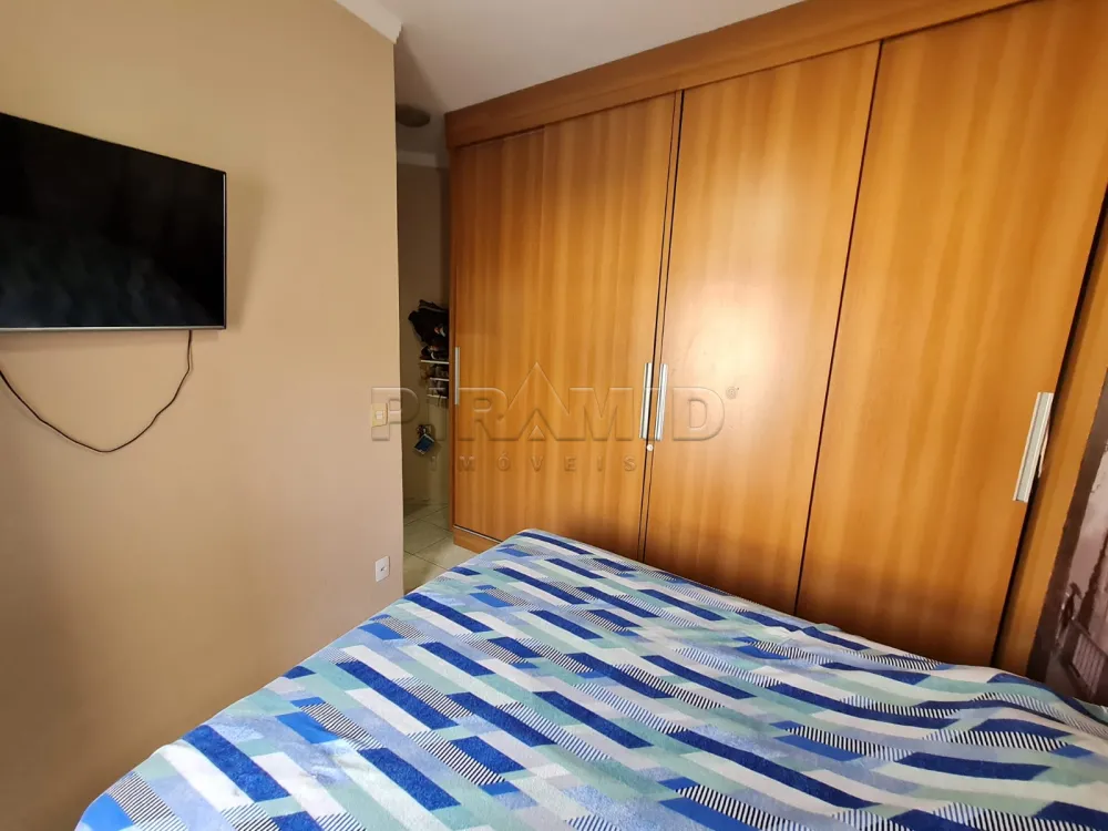 Comprar Apartamento / Padr&atilde;o em Ribeir&atilde;o Preto R$ 380.000,00 - Foto 7