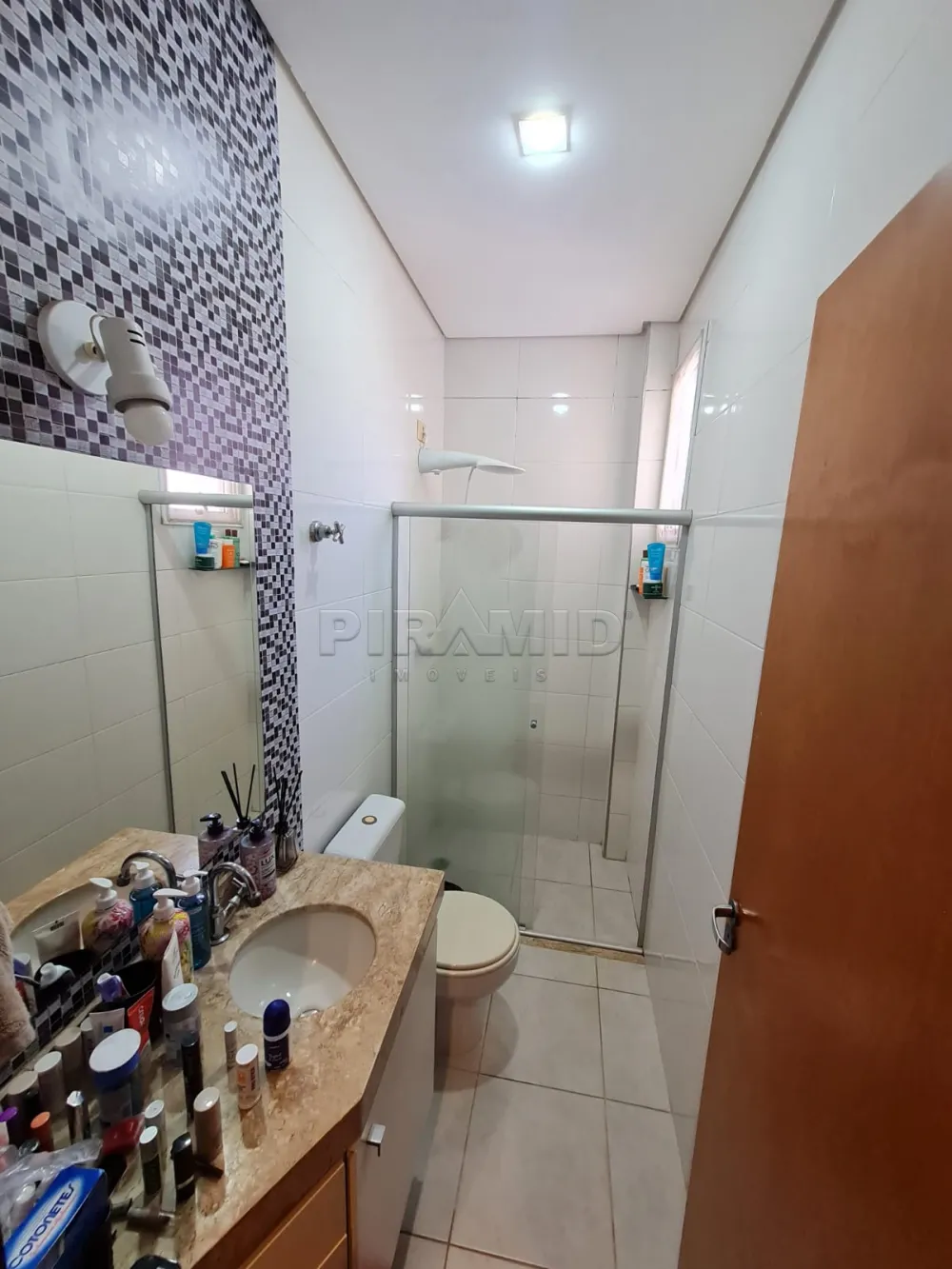 Comprar Apartamento / Padr&atilde;o em Ribeir&atilde;o Preto R$ 380.000,00 - Foto 8