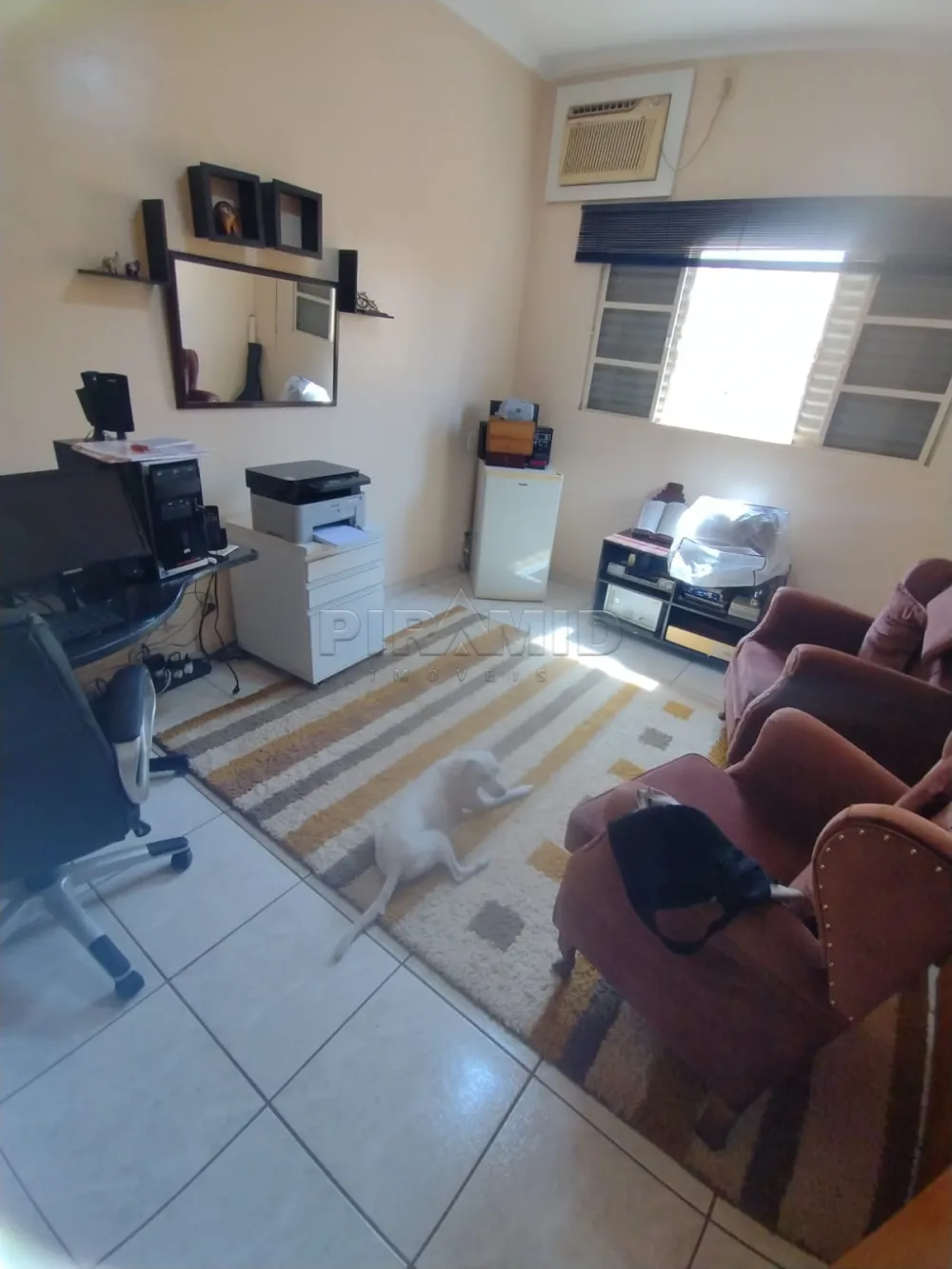 Comprar Casa / Padr&atilde;o em Ribeir&atilde;o Preto R$ 920.000,00 - Foto 4