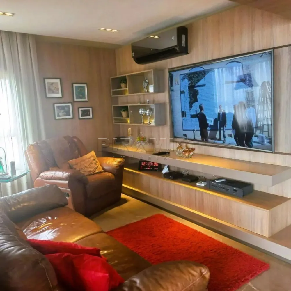 Comprar Apartamento / Padr&atilde;o em Ribeir&atilde;o Preto R$ 1.350.000,00 - Foto 2