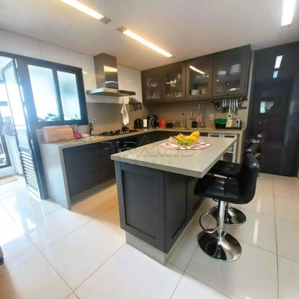 Comprar Apartamento / Padr&atilde;o em Ribeir&atilde;o Preto R$ 1.350.000,00 - Foto 10