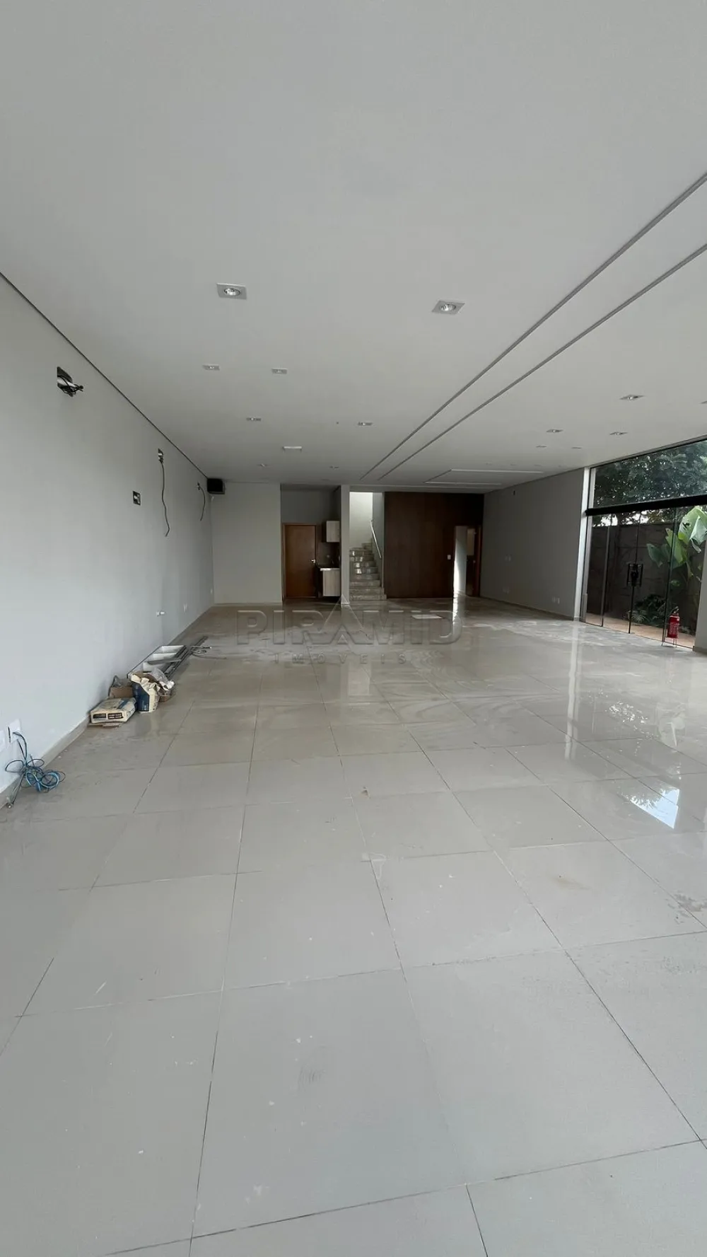 Alugar Comercial / Sal&atilde;o em Ribeir&atilde;o Preto R$ 12.000,00 - Foto 3