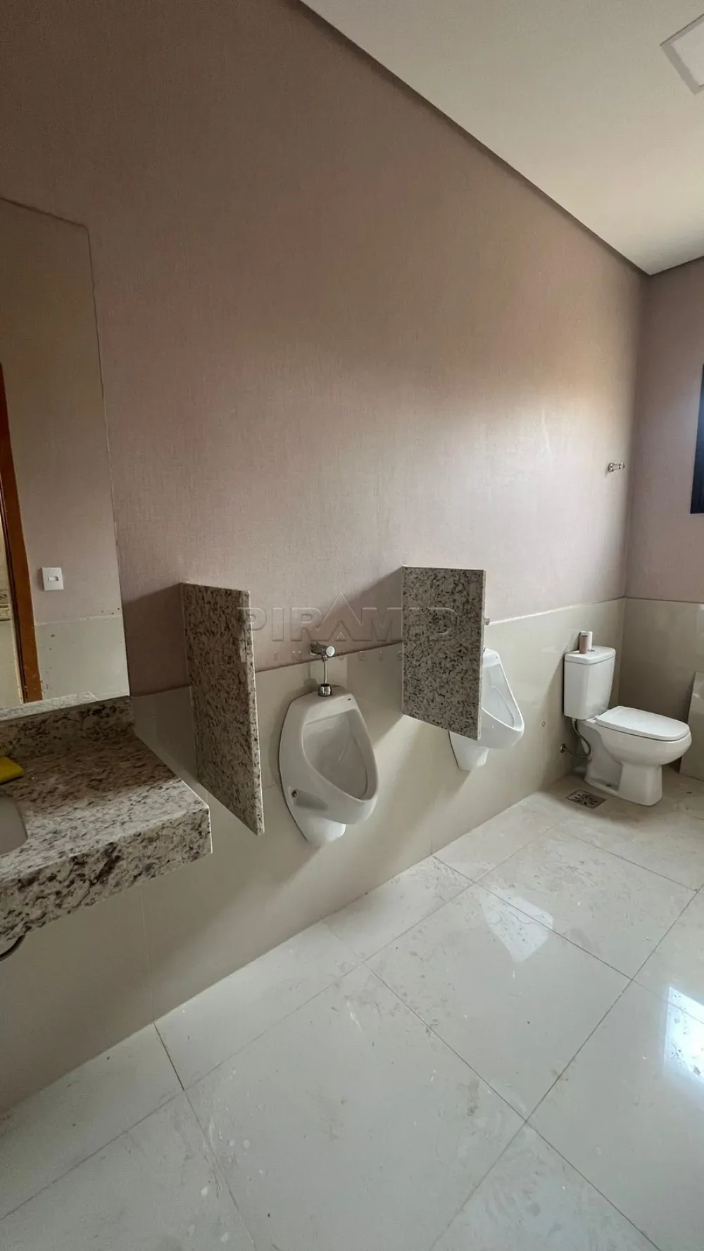 Alugar Comercial / Sal&atilde;o em Ribeir&atilde;o Preto R$ 12.000,00 - Foto 5