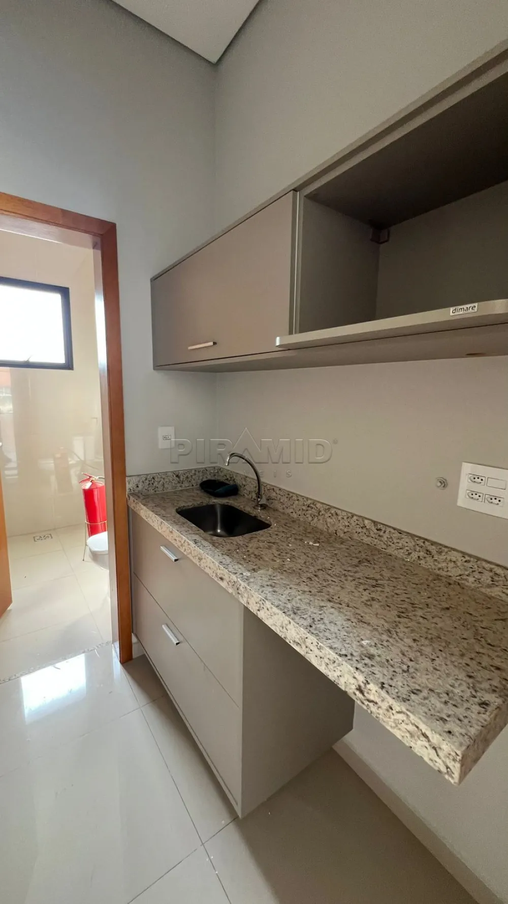 Alugar Comercial / Sal&atilde;o em Ribeir&atilde;o Preto R$ 12.000,00 - Foto 6