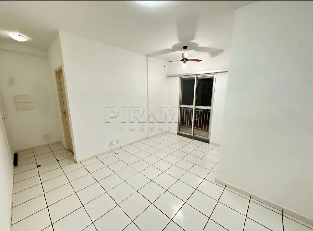 Alugar Apartamento / Padr&atilde;o em Ribeir&atilde;o Preto R$ 1.800,00 - Foto 1