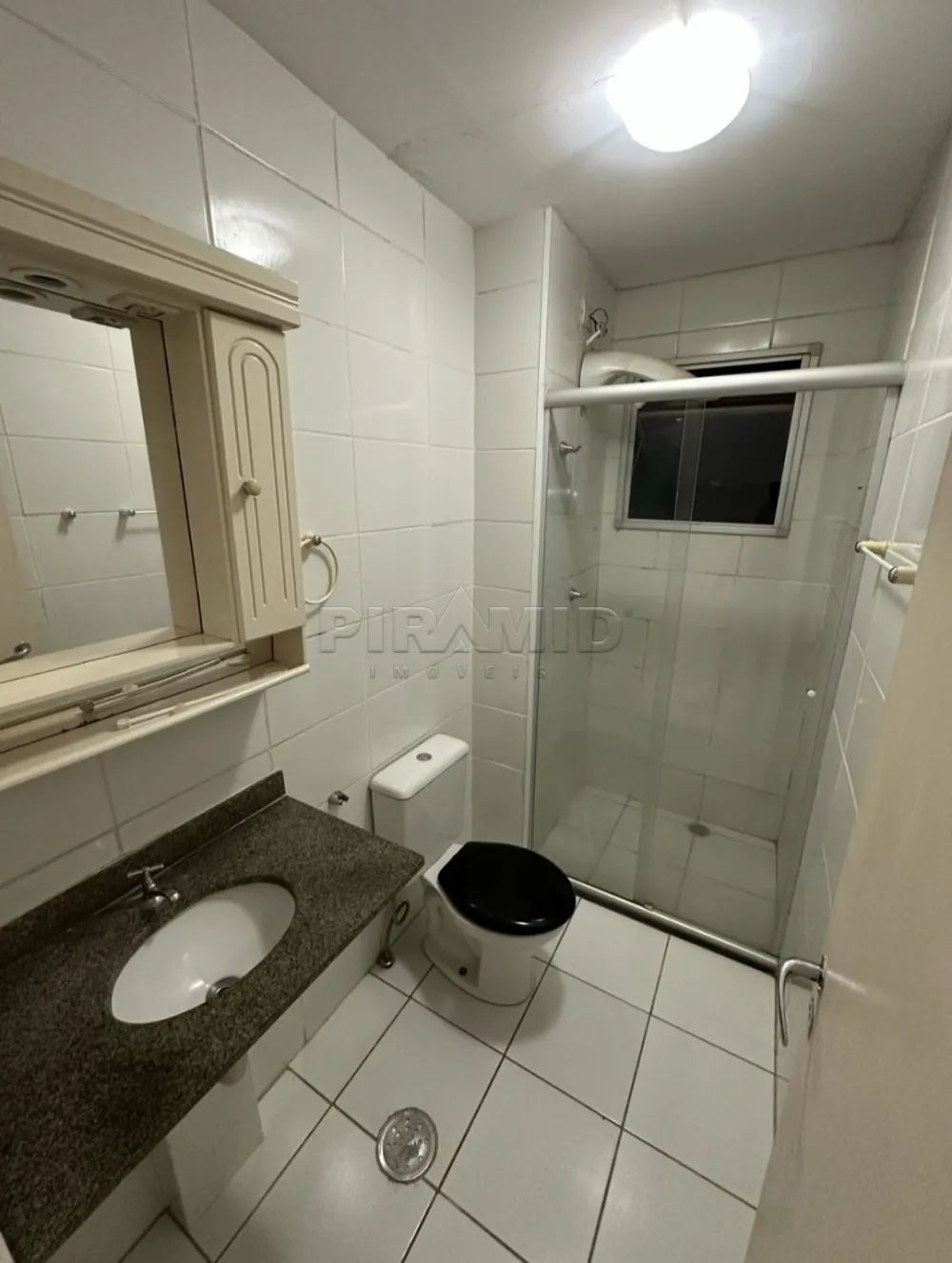 Alugar Apartamento / Padr&atilde;o em Ribeir&atilde;o Preto R$ 1.800,00 - Foto 4