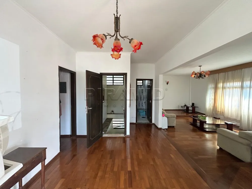 Alugar Casa / Padr&atilde;o em Ribeir&atilde;o Preto R$ 5.000,00 - Foto 4