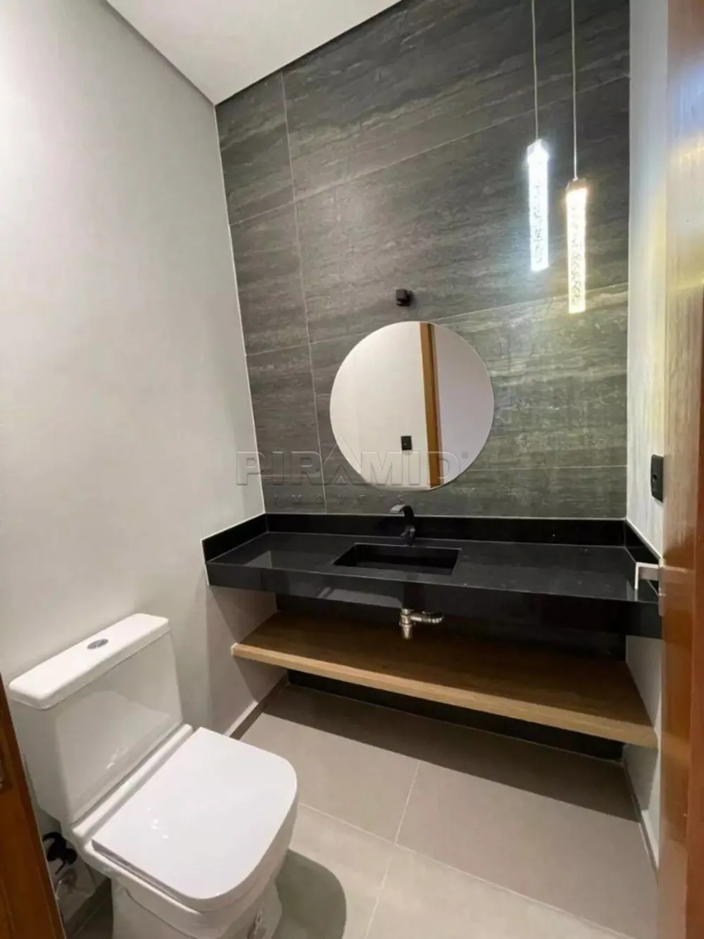 Comprar Casa / Condom&iacute;nio em Bonfim Paulista R$ 1.390.000,00 - Foto 3