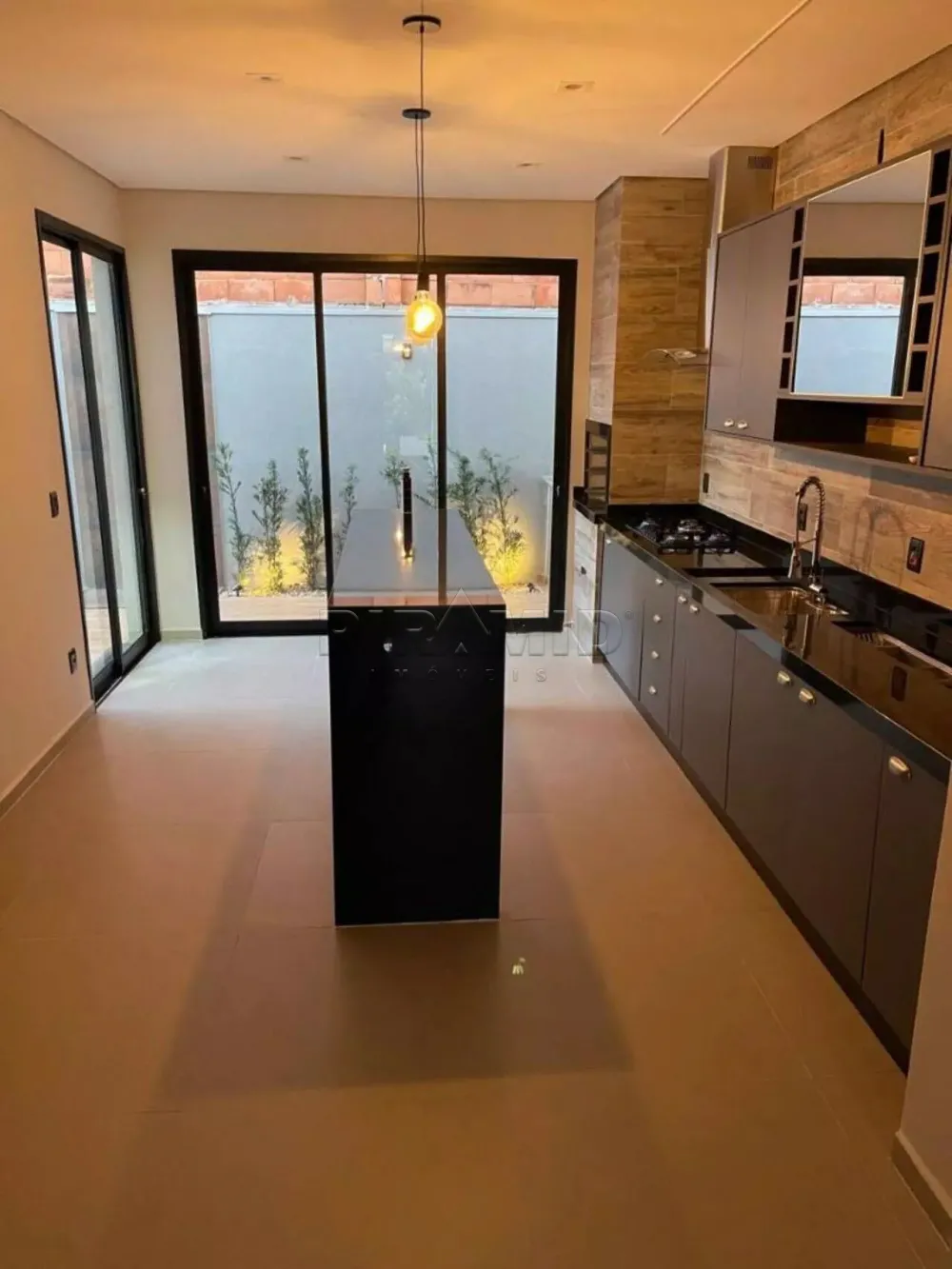 Comprar Casa / Condom&iacute;nio em Bonfim Paulista R$ 1.390.000,00 - Foto 4