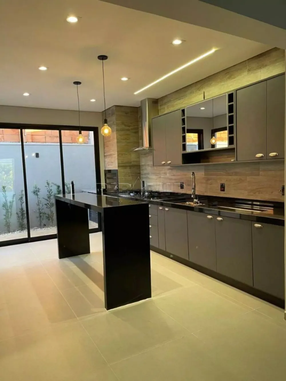 Comprar Casa / Condom&iacute;nio em Bonfim Paulista R$ 1.390.000,00 - Foto 5