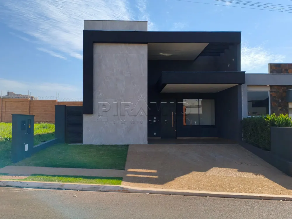 Comprar Casa / Condom&iacute;nio em Ribeir&atilde;o Preto R$ 1.250.000,00 - Foto 1