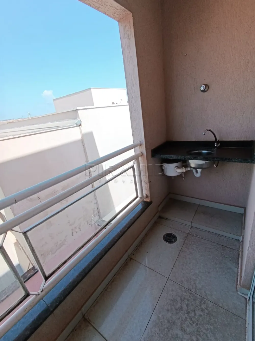 Alugar Apartamento / Padr&atilde;o em Ribeir&atilde;o Preto R$ 1.600,00 - Foto 3