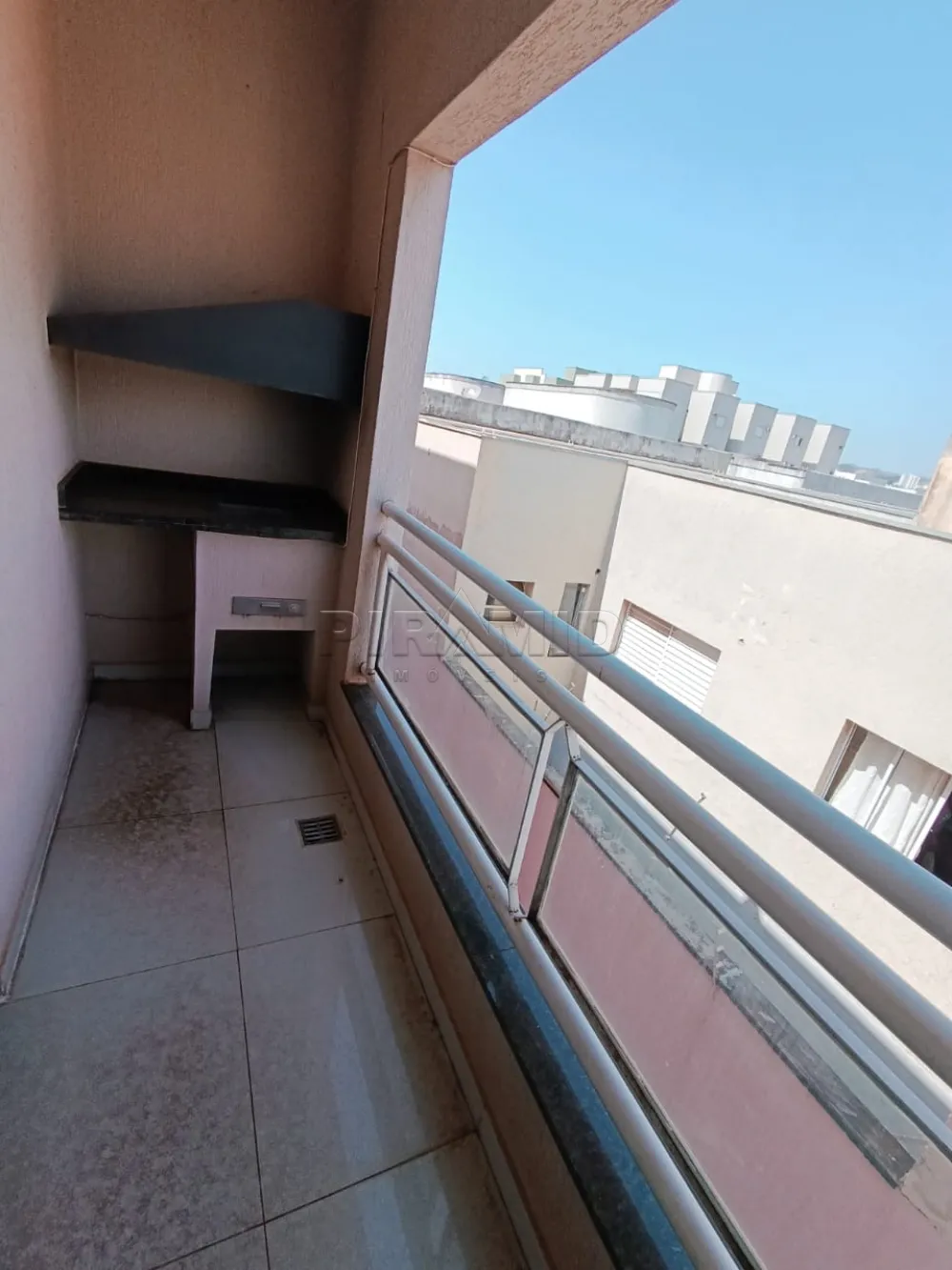 Alugar Apartamento / Padr&atilde;o em Ribeir&atilde;o Preto R$ 1.600,00 - Foto 4