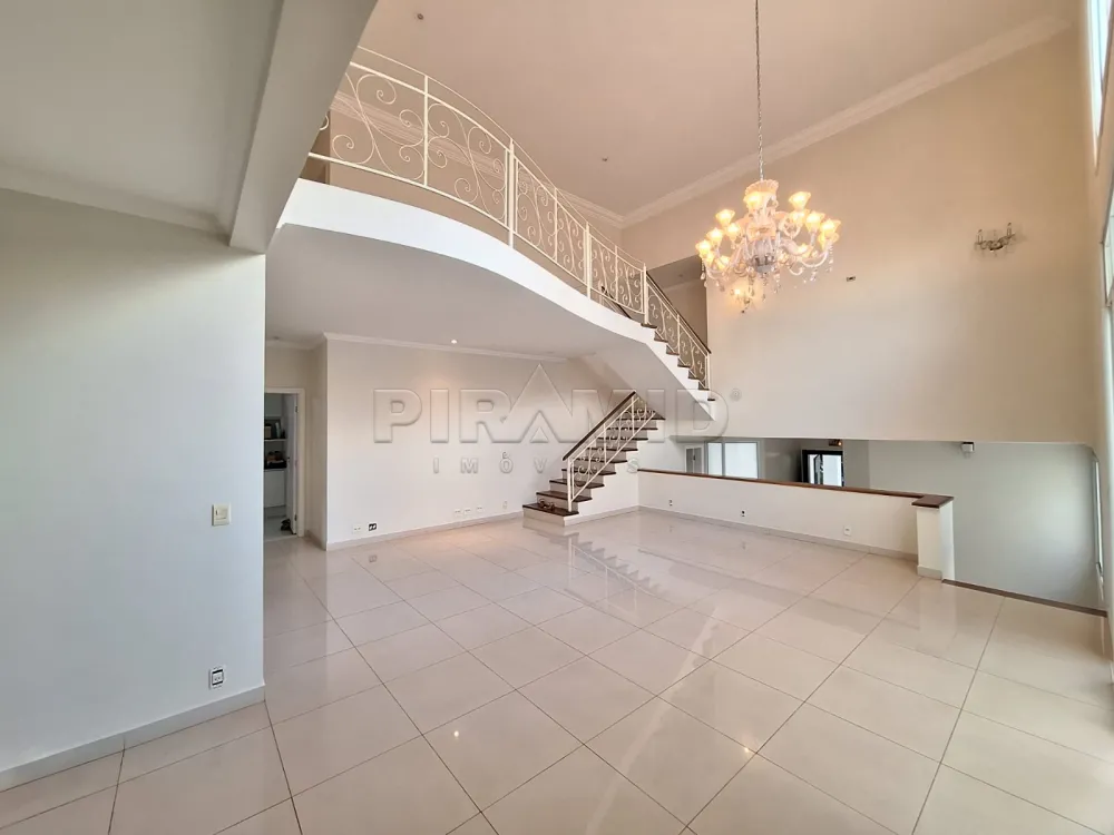 Alugar Casa / Condom&iacute;nio em Ribeir&atilde;o Preto R$ 14.000,00 - Foto 8