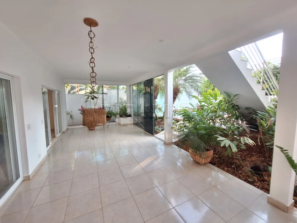 Alugar Casa / Condom&iacute;nio em Ribeir&atilde;o Preto R$ 14.000,00 - Foto 22