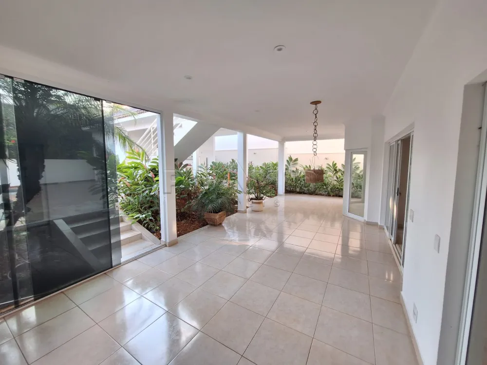 Alugar Casa / Condom&iacute;nio em Ribeir&atilde;o Preto R$ 14.000,00 - Foto 23