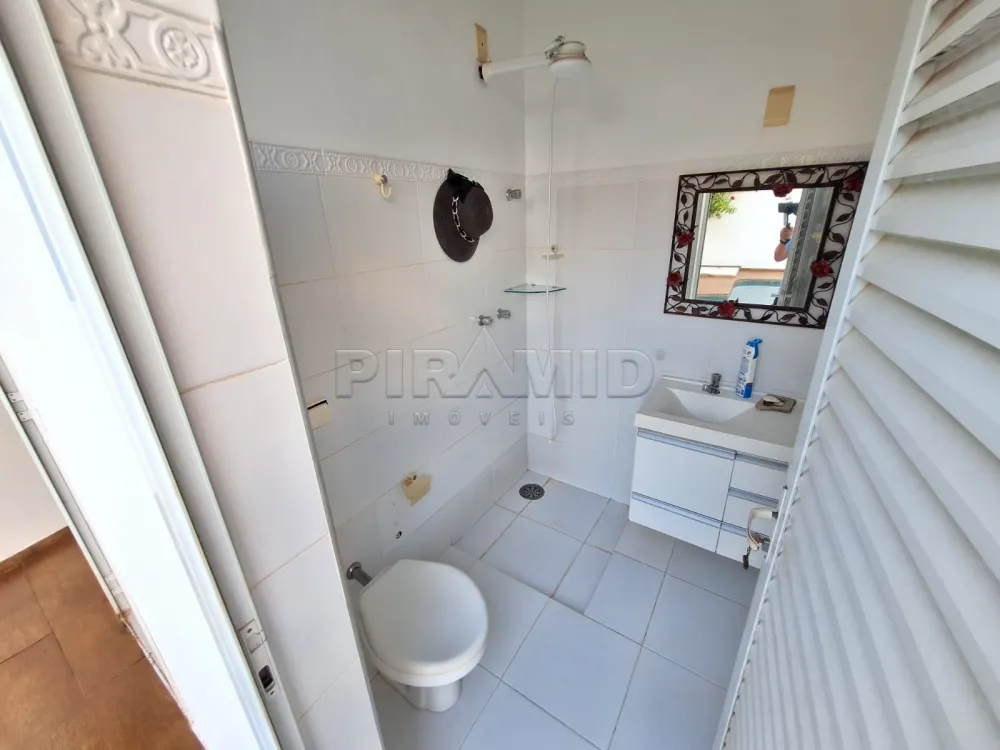 Alugar Casa / Condom&iacute;nio em Ribeir&atilde;o Preto R$ 14.000,00 - Foto 32